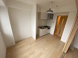 ＡＲ庚午南 2階1DKのリビング/ダイニング