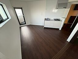 Ｅｓｐｅｒａｎｚａ青崎 2階1LDKのリビング/ダイニング