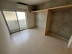 ＣＯＬＬＩＮＡ山根町 4階ワンルームのリビング/ダイニング