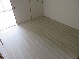 出汐ビル 2階2DKのリビング/ダイニング