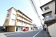向洋駅より徒歩22分 3階 築35年10ヶ月の賃貸物件