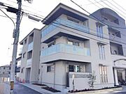 矢賀駅より徒歩23分 2階 築6年の賃貸物件