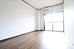 ミクリヤビル 3階1Kのリビング/ダイニング