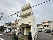 舟入幸町駅より徒歩5分 2階 築40年10ヶ月の賃貸物件