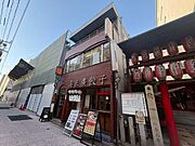立町駅より徒歩2分 3階 築40年5ヶ月の賃貸物件
