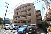 横川駅より徒歩3分 1階 築32年9ヶ月の賃貸物件