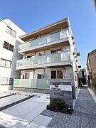宇品5丁目駅より徒歩3分 1階 築1年11ヶ月の賃貸物件