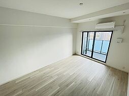 LaSante観音本町 14階1Kのリビング/ダイニング