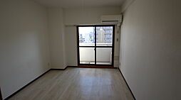 グレース本川 7階ワンルームのリビング/ダイニング