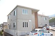 矢賀駅より徒歩28分 1階 築16年3ヶ月の賃貸物件