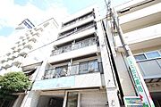 家庭裁判所前駅より徒歩2分 5階 築37年5ヶ月の賃貸物件