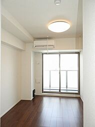 サン　ウォーム　ニチダン 8階1Kのリビング/ダイニング