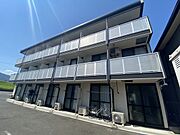 レオパレスあさひ 1階 築17年3ヶ月の賃貸物件