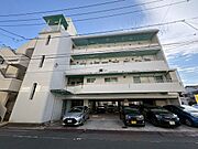 西村ビル 3階 築52年の賃貸物件