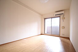 第31友建ビル 8階1Kのリビング/ダイニング