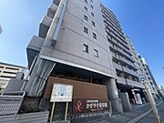 舟入本町駅より徒歩3分 6階 築31年の賃貸物件