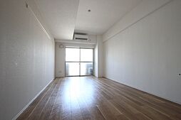 GRACE TOKAICHI CITY 3階1Kのリビング/ダイニング