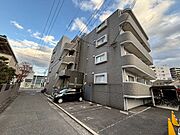 クレール・イワイ 3階 築21年の賃貸物件