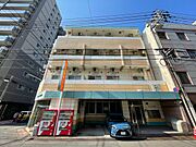 タウンハウス榎町 3階 築50年3ヶ月の賃貸物件