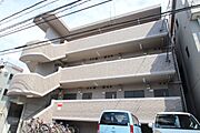 メイプル舟入 3階 築24年6ヶ月の賃貸物件