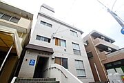 宇品4丁目駅より徒歩2分 2階 築47年8ヶ月の賃貸物件