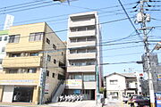 セイデンビルの賃貸物件