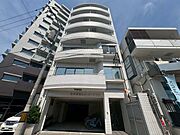 舟入町駅より徒歩3分 7階 築28年6ヶ月の賃貸物件