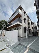 高須駅より徒歩5分 2階 新築の賃貸物件