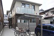 矢賀駅より徒歩3分 2階 築11年3ヶ月の賃貸物件