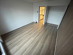 南観音レジデンス 1階1Kのリビング/ダイニング