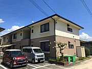 ルミナス矢賀Ｂ 1階 築31年3ヶ月の賃貸物件