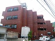 ライオンズマンション古江東 2階 築40年9ヶ月の賃貸物件