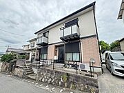 三浦アパートA棟の賃貸物件