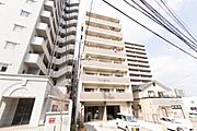 ベルジュヤノ 6階 築26年1ヶ月の賃貸物件