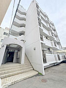 天神川駅より徒歩2分 5階 築37年3ヶ月の賃貸物件