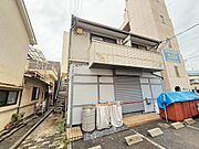 元宇品口駅より徒歩2分 2階 築30年3ヶ月の賃貸物件