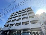 山市ビル 4階 築35年5ヶ月の賃貸物件