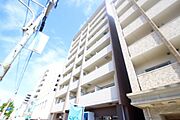 宇品2丁目駅より徒歩2分 8階 築16年3ヶ月の賃貸物件