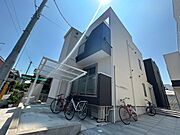 草津駅より徒歩5分 2階 築5年1ヶ月の賃貸物件