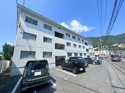 梅林駅より徒歩3分 3階 築45年の賃貸物件