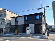 カルム古市橋 1階 築1年5ヶ月の賃貸物件