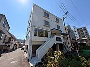 祇園新橋北駅より徒歩2分 4階 築47年5ヶ月の賃貸物件
