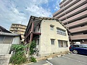 七軒茶屋駅より徒歩1分 2階 築52年9ヶ月の賃貸物件