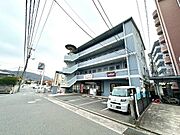 ハイツTAKA 4階 築30年4ヶ月の賃貸物件