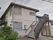安芸長束駅より徒歩2分 2階 築42年4ヶ月の賃貸物件