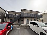 ハピネスガーデン 1階 築26年1ヶ月の賃貸物件