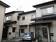 安芸長束駅より徒歩4分 築38年の賃貸物件