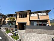 ベルソー２番館 2階 築22年2ヶ月の賃貸物件