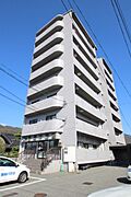 七軒茶屋駅より徒歩5分 7階 築29年1ヶ月の賃貸物件