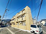 コーポミワ1 3階 築37年1ヶ月の賃貸物件